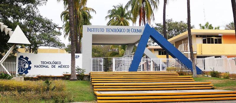 Instituto Tecnológico